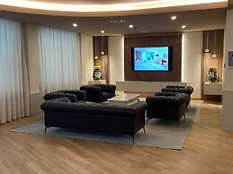 Golf Hotel Ca' degli Ulivi