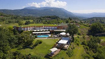 Golf Hotel Ca' degli Ulivi