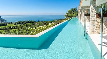 Golf Hotel Ca' degli Ulivi