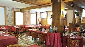 Golf Hotel Ca' degli Ulivi