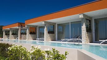 Golf Hotel Ca' degli Ulivi