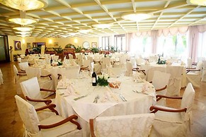 Golf Hotel Ca' degli Ulivi