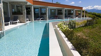 Golf Hotel Ca' degli Ulivi