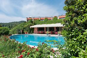 Golf Hotel Ca' degli Ulivi
