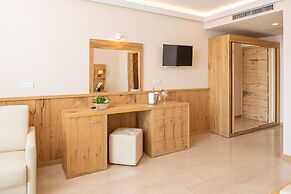 Golf Hotel Ca' degli Ulivi