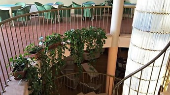 Golf Hotel Ca' degli Ulivi