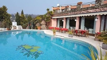 Golf Hotel Ca' degli Ulivi
