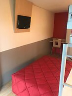Premiere Classe Montbeliard - Sochaux