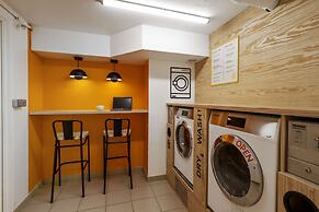 Première Classe Lille Sud - Henin Beaumont