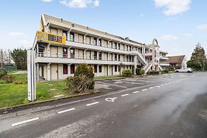 Première Classe Lille Sud - Henin Beaumont