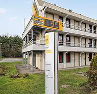 Première Classe Lille Sud - Henin Beaumont