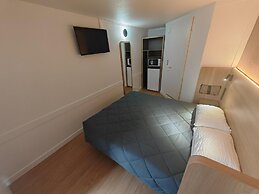 Premiere Classe Dunkerque Sud - Loon Plage