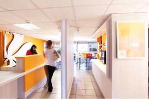 Premiere Classe Metz Sud - Jouy-Aux-Arches