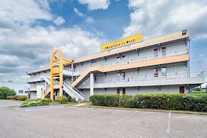 Premiere Classe Metz Sud - Jouy-Aux-Arches