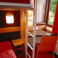 Premiere Classe Lille Ouest - Lomme