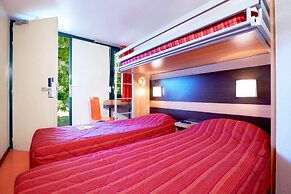 Premiere Classe Lille Ouest - Lomme
