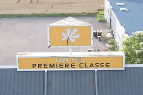 Premiere Classe Cambrai - Proville