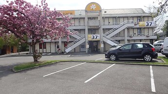 Premiere Classe Mulhouse Sud - Morschwiller