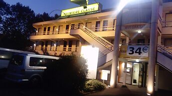 Hotel Première Classe Périgueux - Boulazac