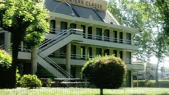 Hotel Première Classe Périgueux - Boulazac