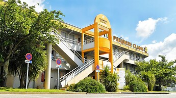 Première Classe Saint Nazaire - Trignac