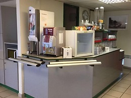Premiere Classe Niort Est - La Crèche