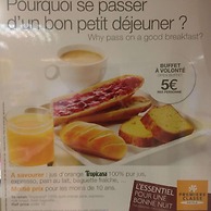Premiere Classe Niort Est - La Crèche