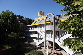 Premiere Classe Tours Sud Joué les Tours