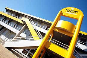 Premiere Classe Tours Sud Joué les Tours