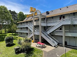 Premiere Classe Tours Sud Joué les Tours