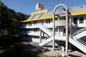 Premiere Classe Tours Sud Joué les Tours