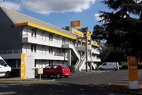 Premiere Classe Tours Sud Joué les Tours