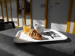 PREMIERE CLASSE BREST - Gouesnou Aéroport