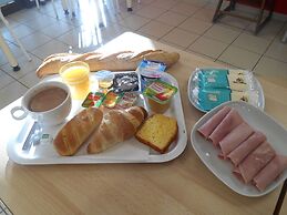 PREMIERE CLASSE BREST - Gouesnou Aéroport