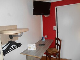 PREMIERE CLASSE BREST - Gouesnou Aéroport