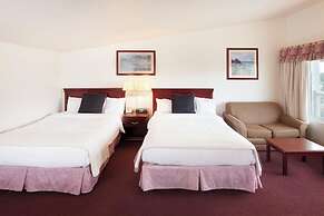 Surftides Lincoln City