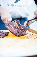 Surftides Lincoln City