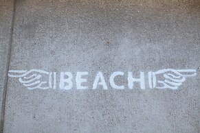 Surftides Lincoln City