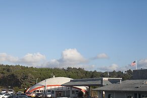 Surftides Lincoln City