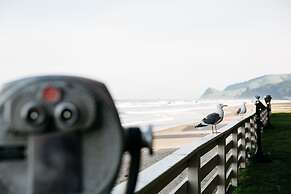 Surftides Lincoln City
