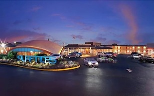 Surftides Lincoln City