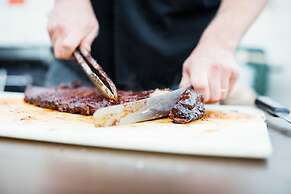 Surftides Lincoln City