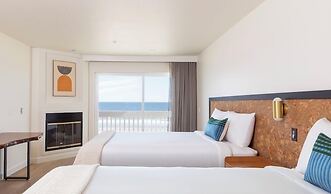 Surftides Lincoln City