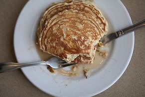 Surftides Lincoln City