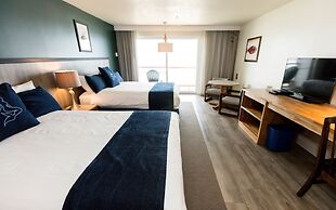 Surftides Lincoln City