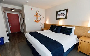 Surftides Lincoln City