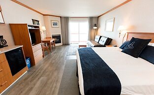 Surftides Lincoln City