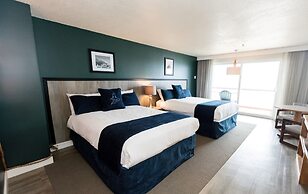 Surftides Lincoln City