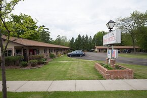 Park Motel