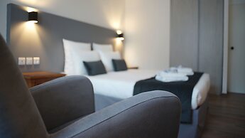 Hotel Le Bourgogne